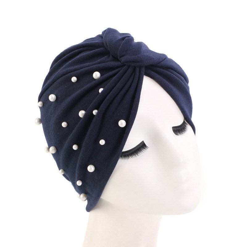 Scarf Hat