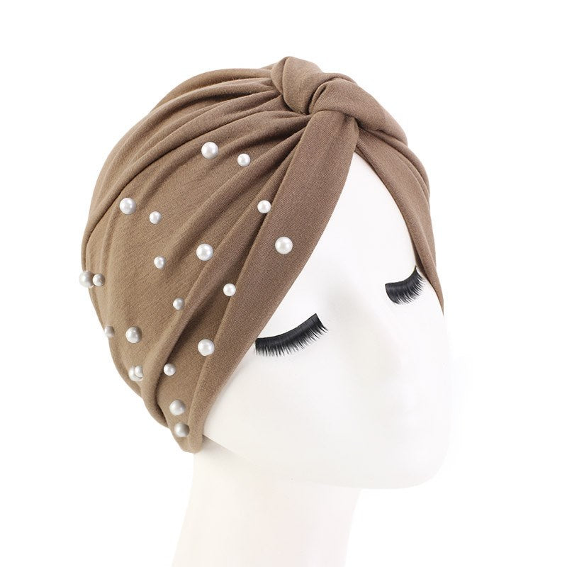 Scarf Hat