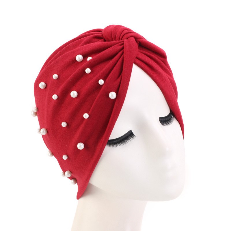 Scarf Hat