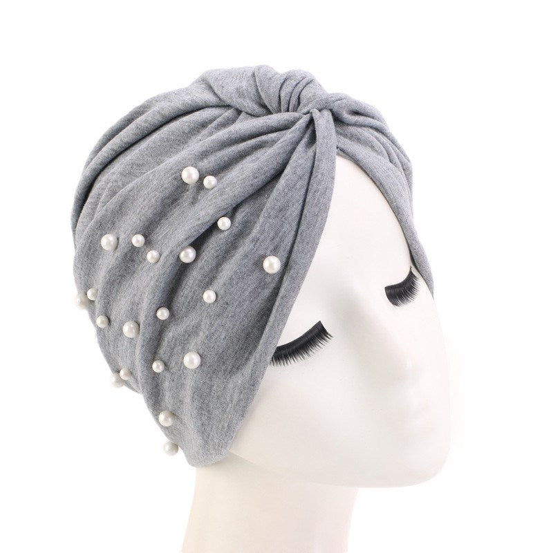 Scarf Hat