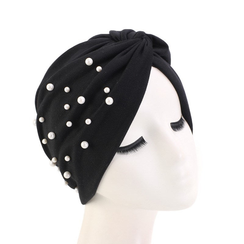 Scarf Hat