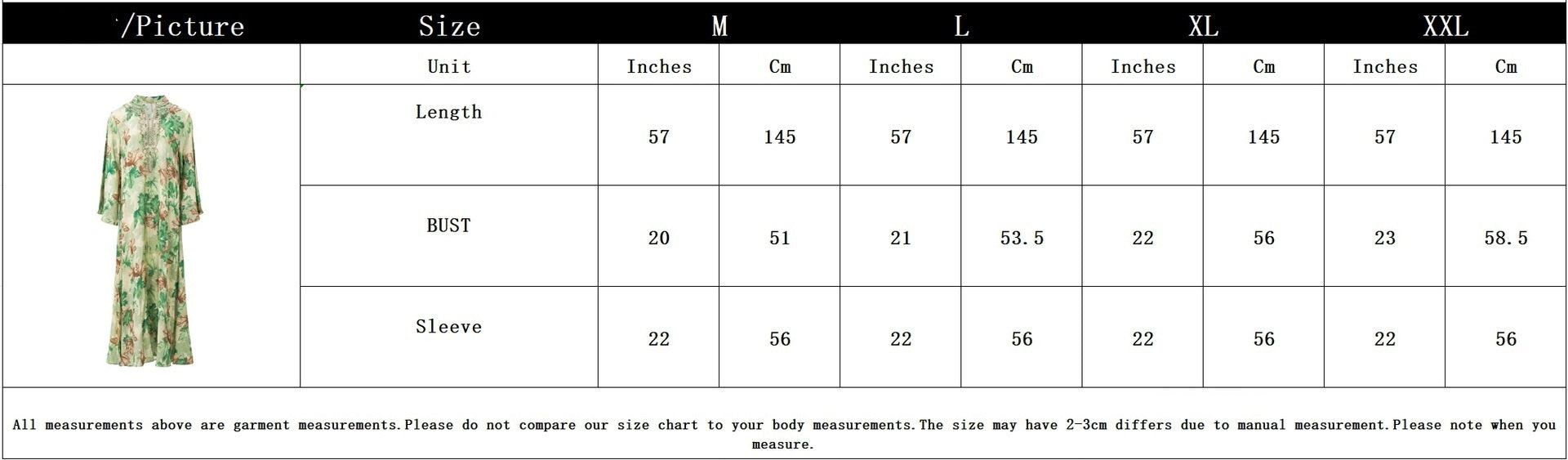 Muslim Dress Embroidered Fashion Robe