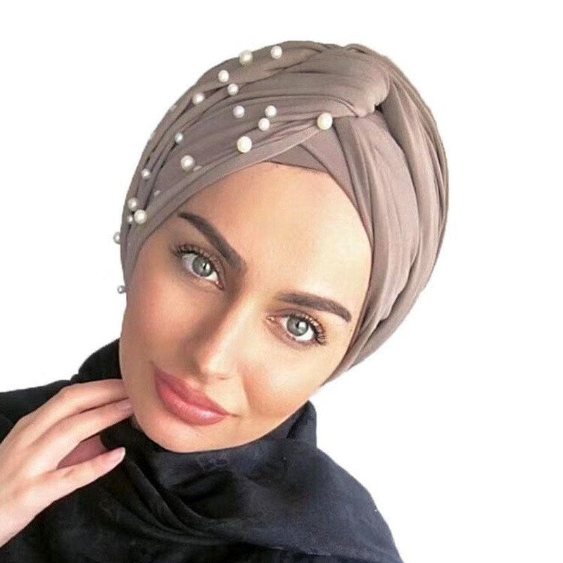 Scarf Hat