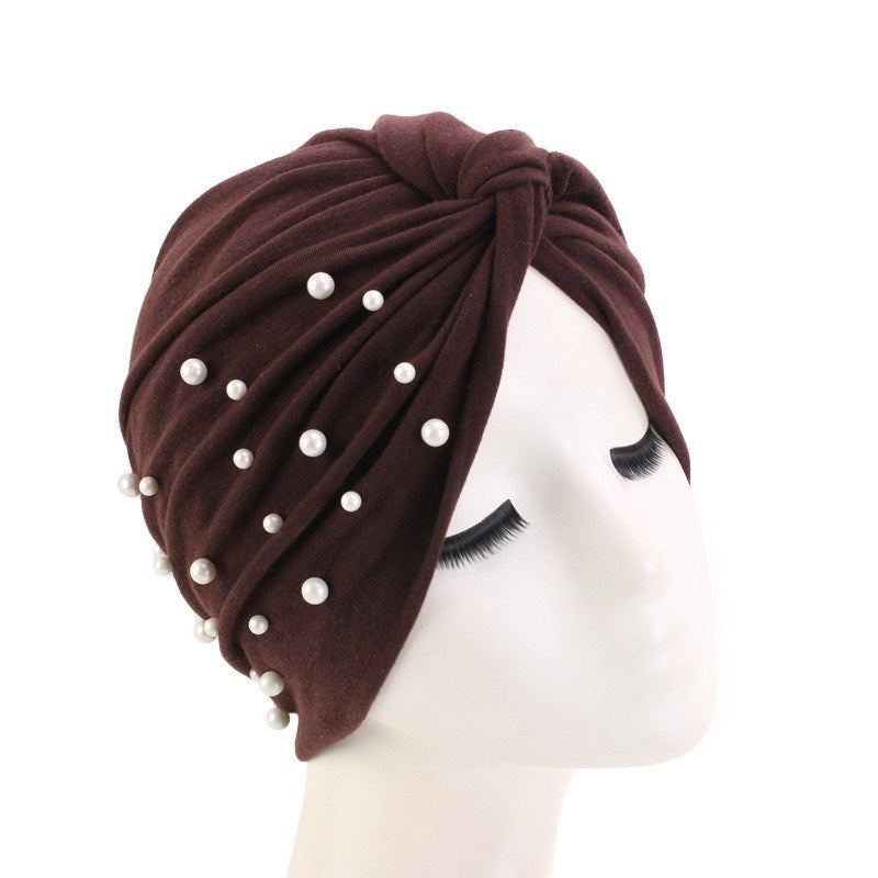 Scarf Hat