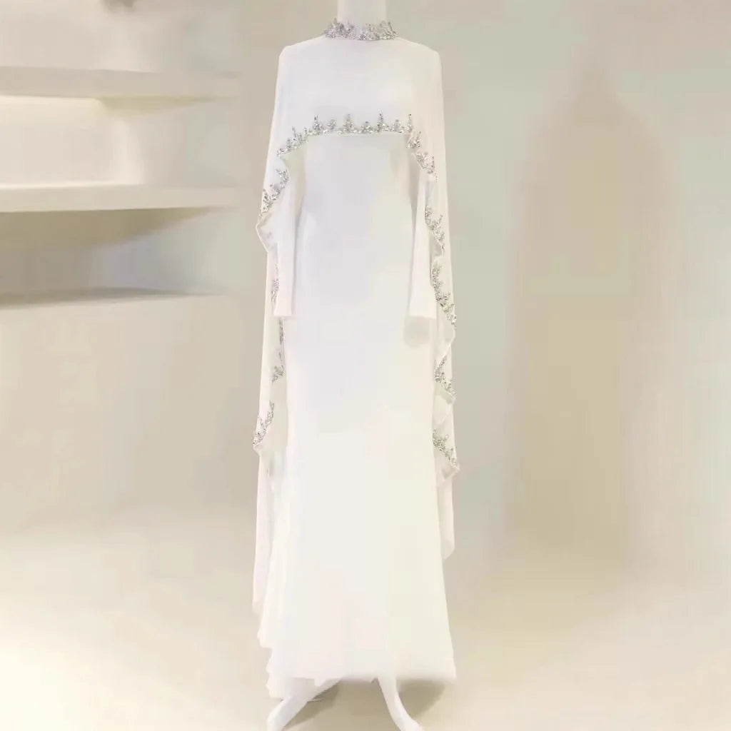 Eid women abaya