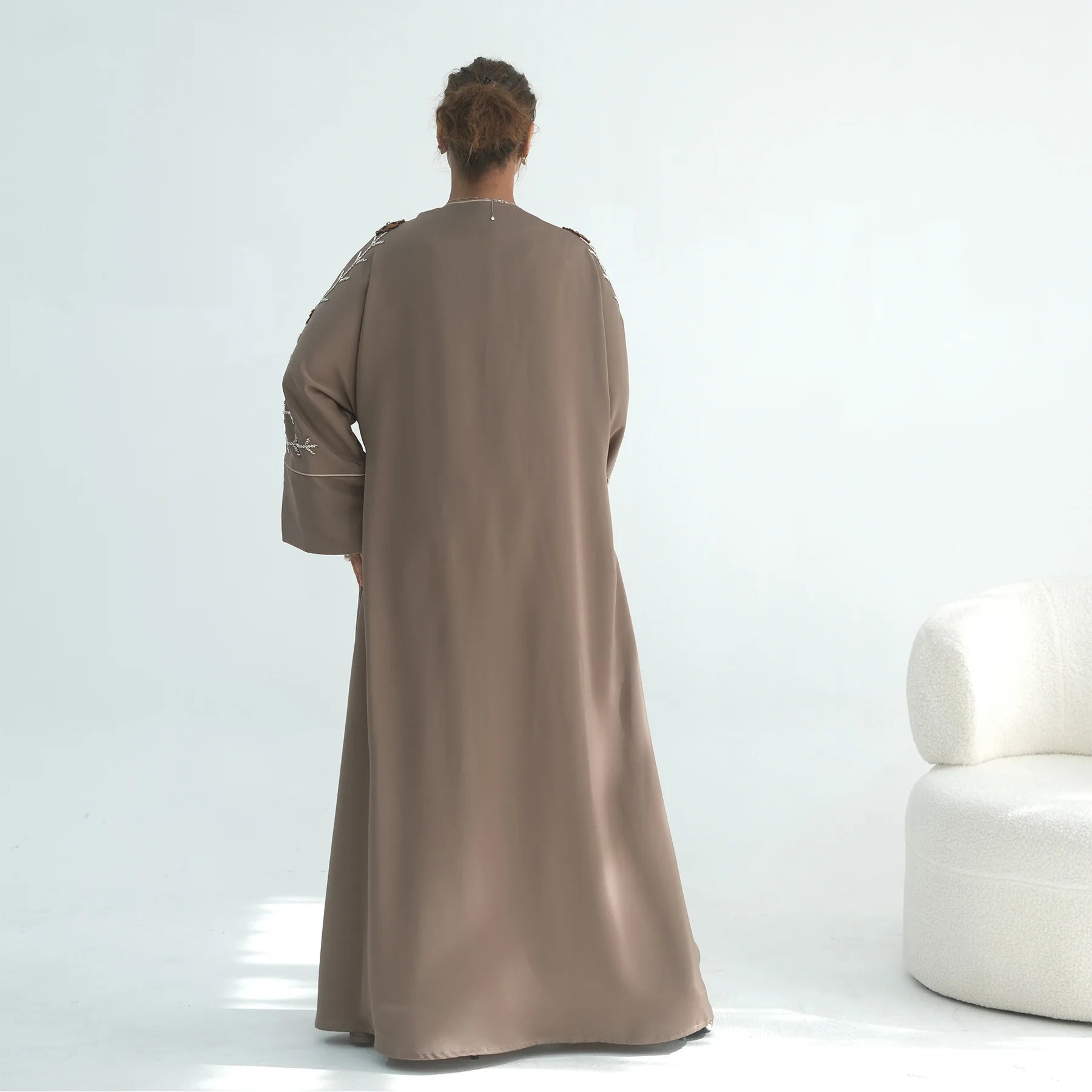 Eid Abaya