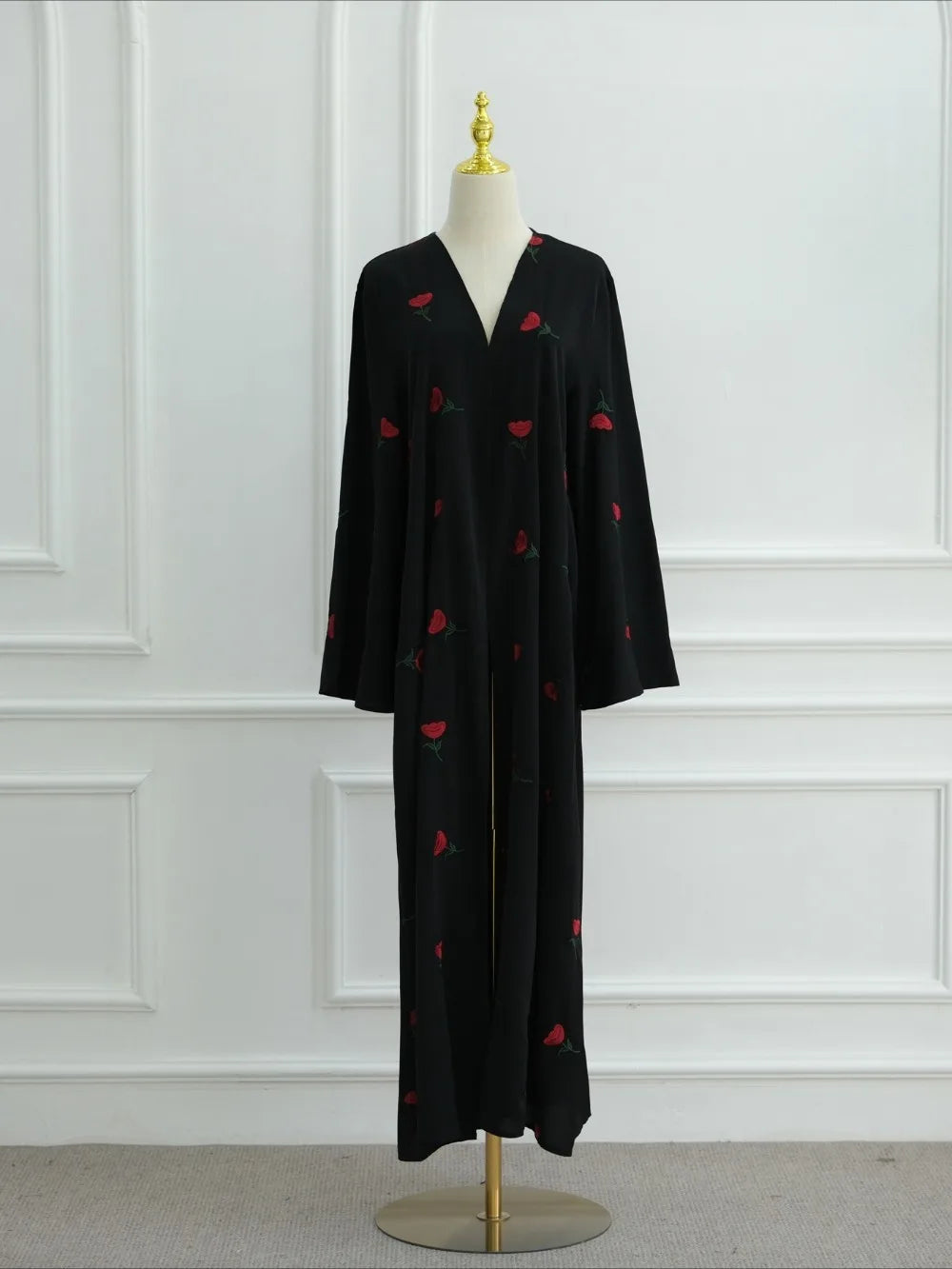 Eid Women Abaya Scarf