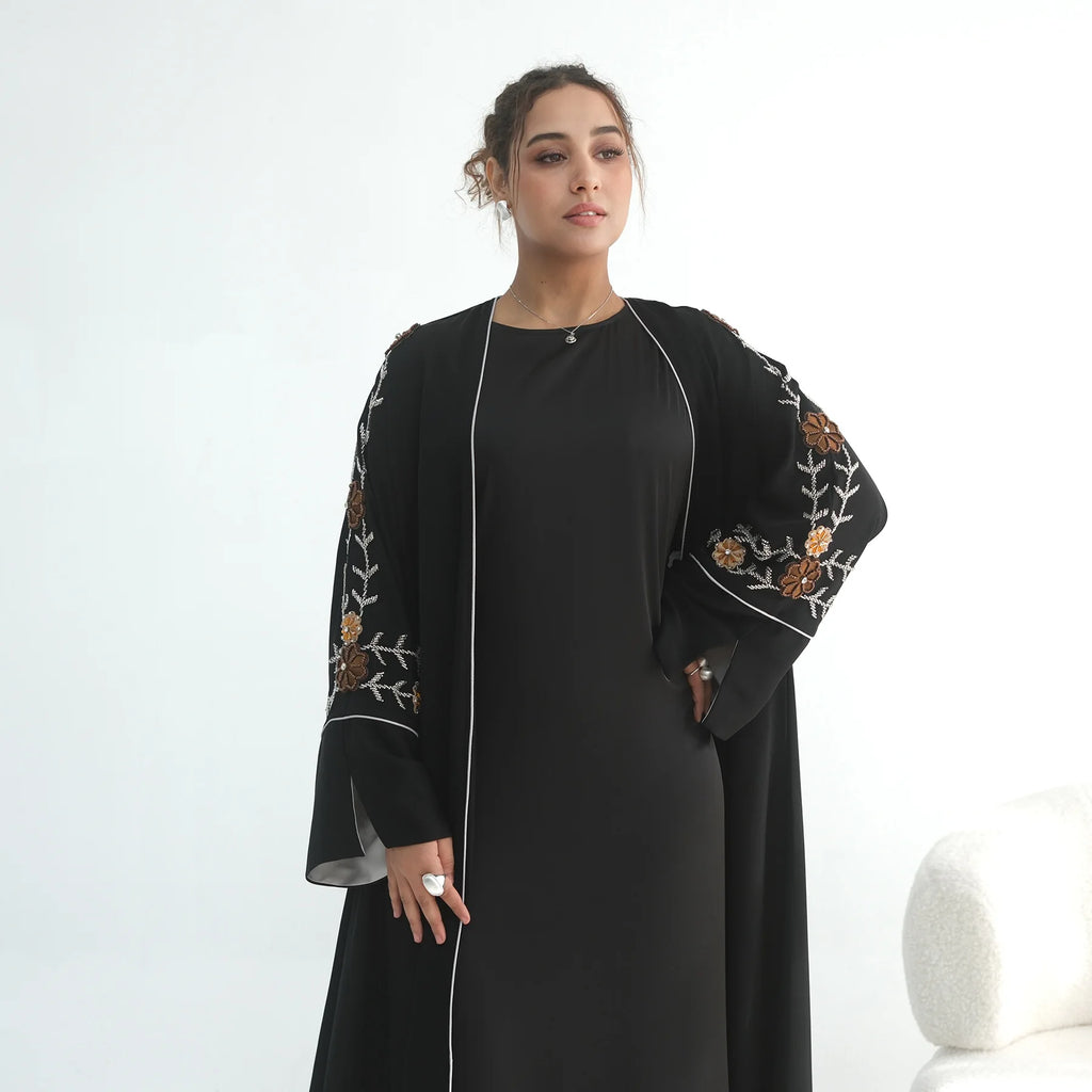 Eid Abaya