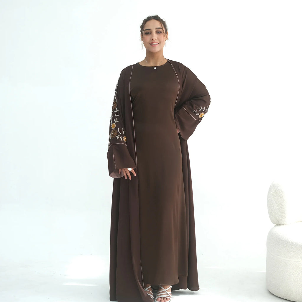 Eid Abaya