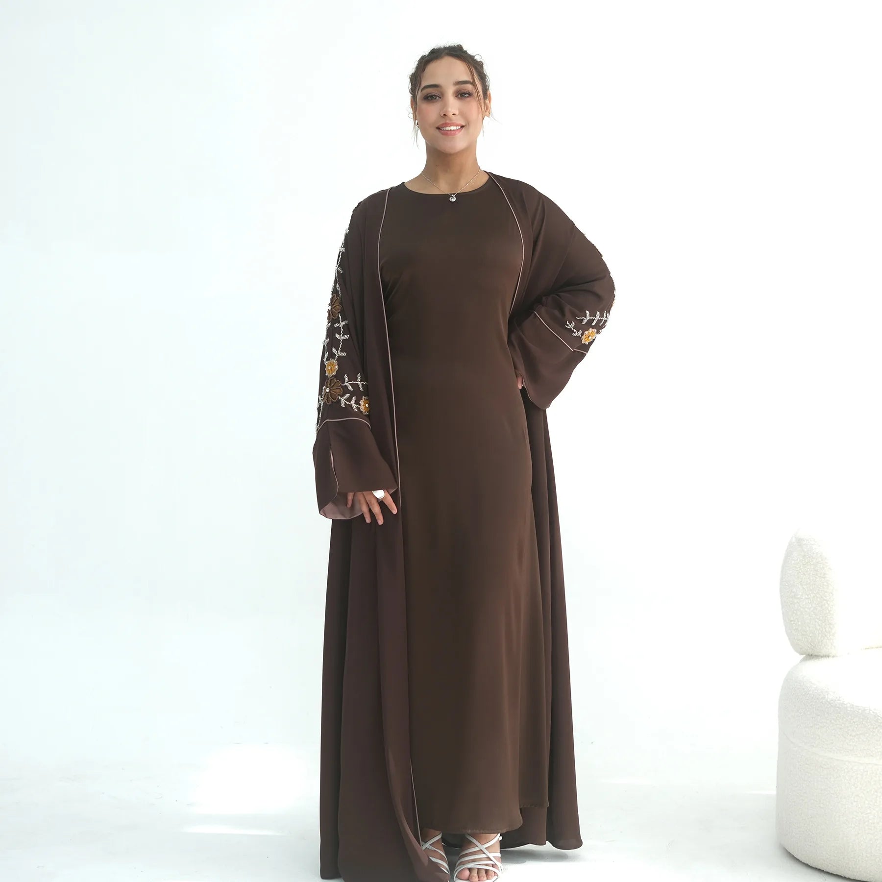 Eid Abaya