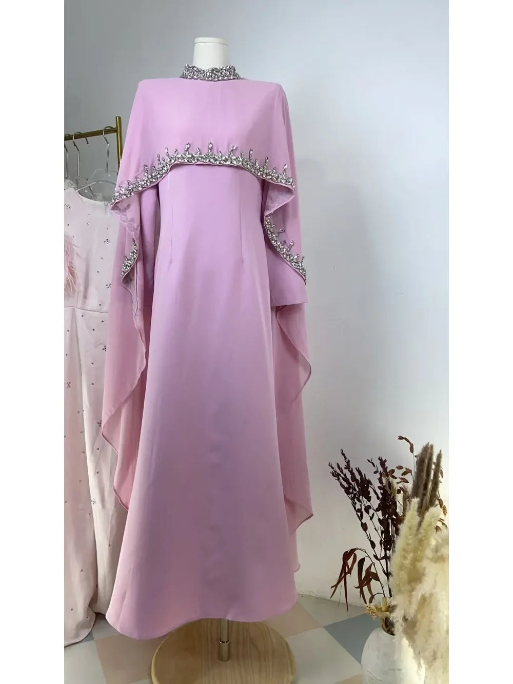 Eid women abaya