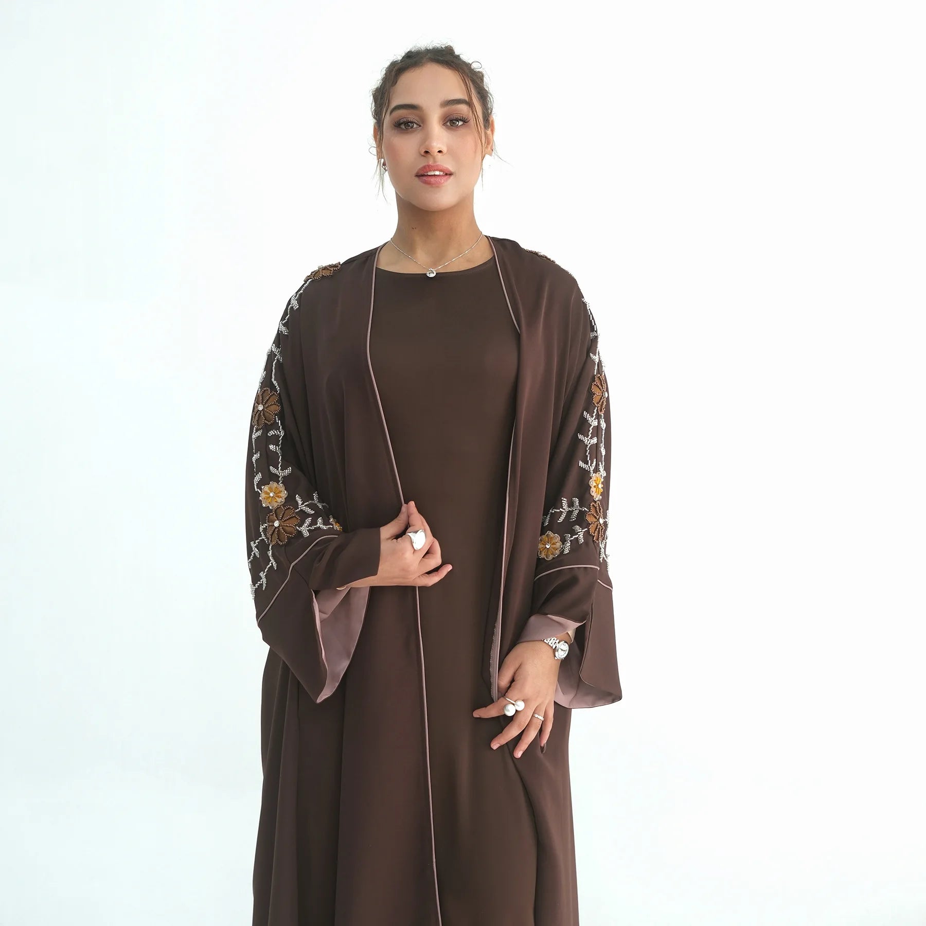 Eid Abaya