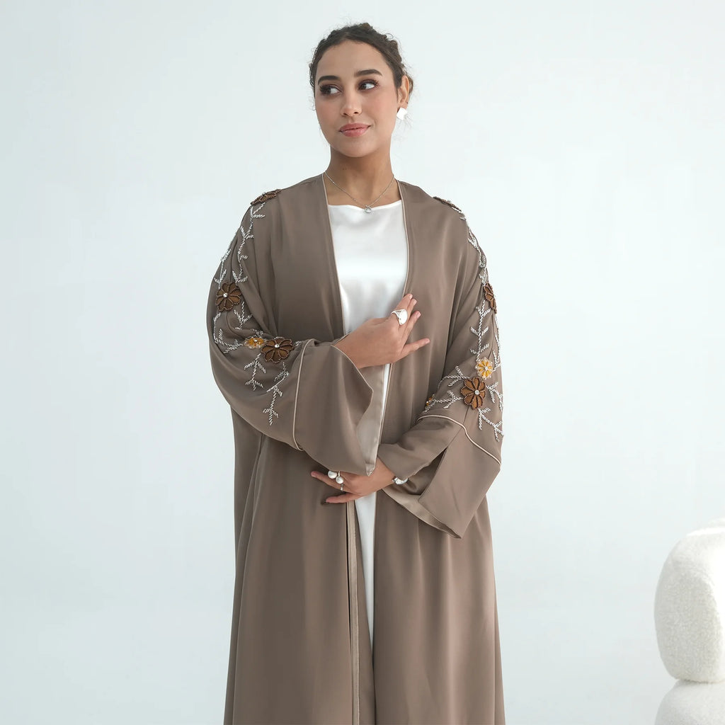 Eid Abaya