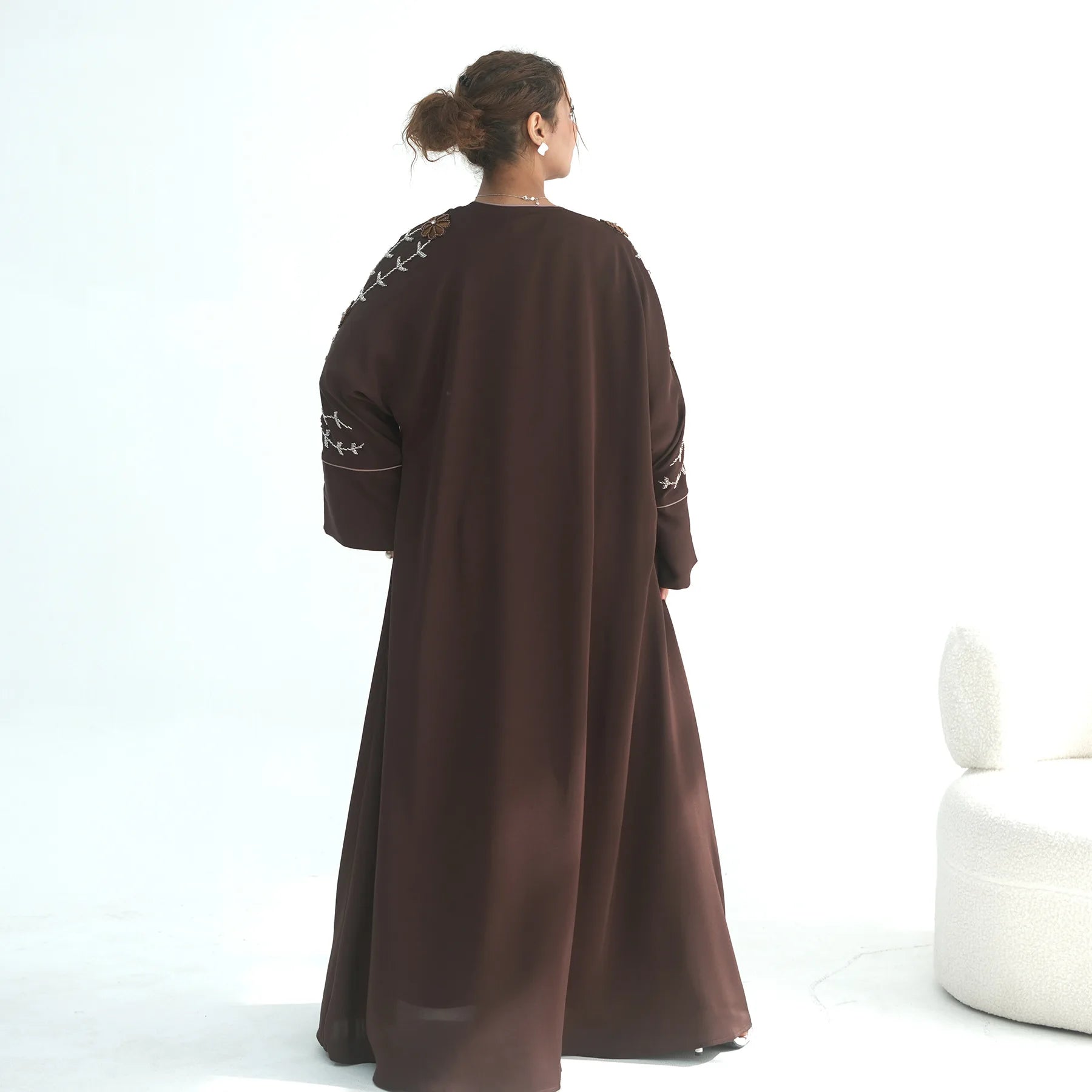 Eid Abaya