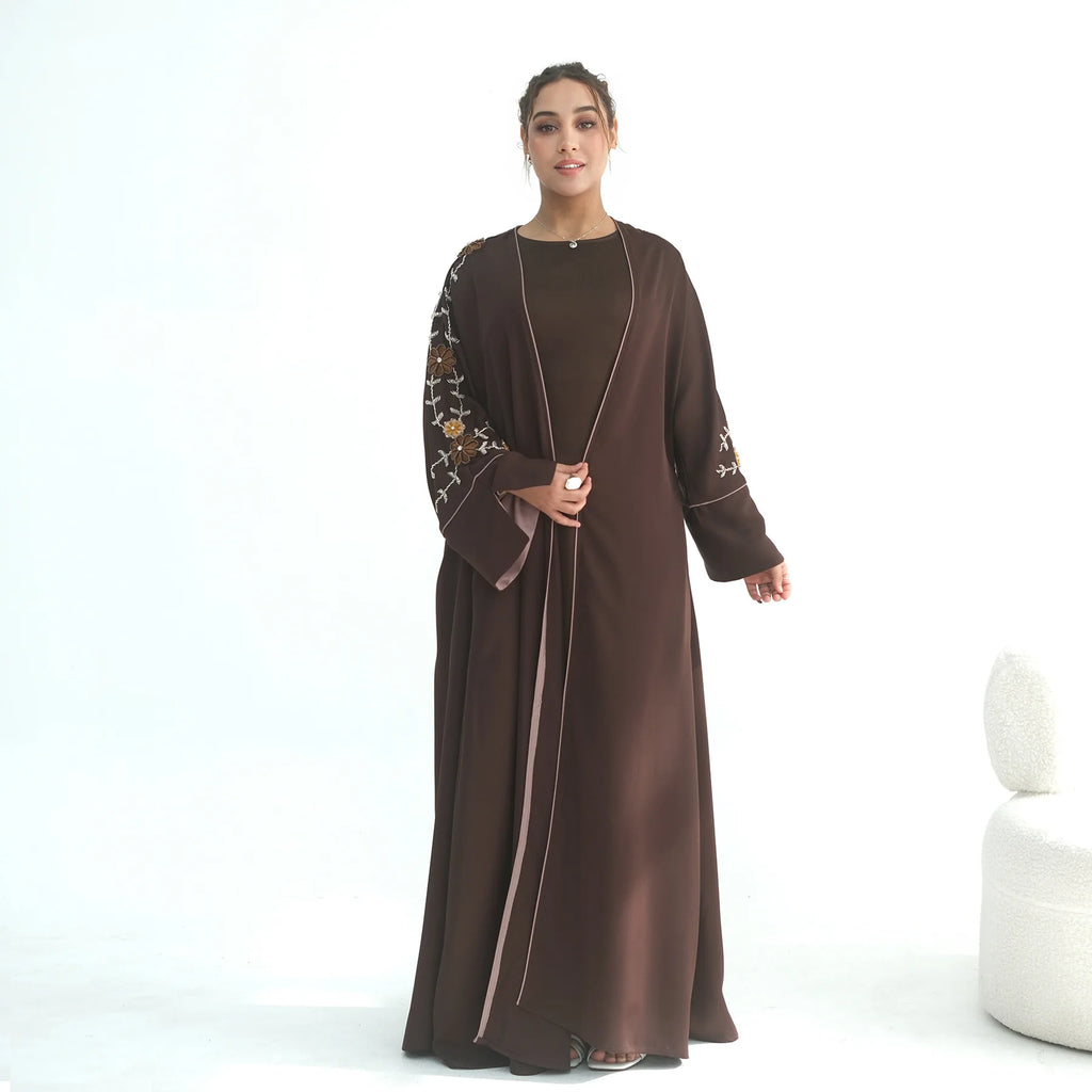 Eid Abaya
