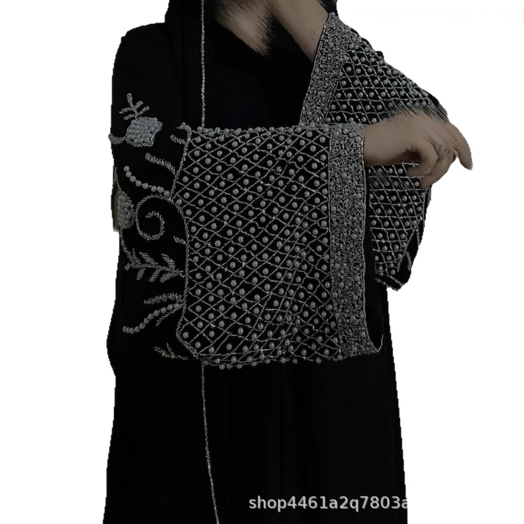 Eid Abaya Women Dress
