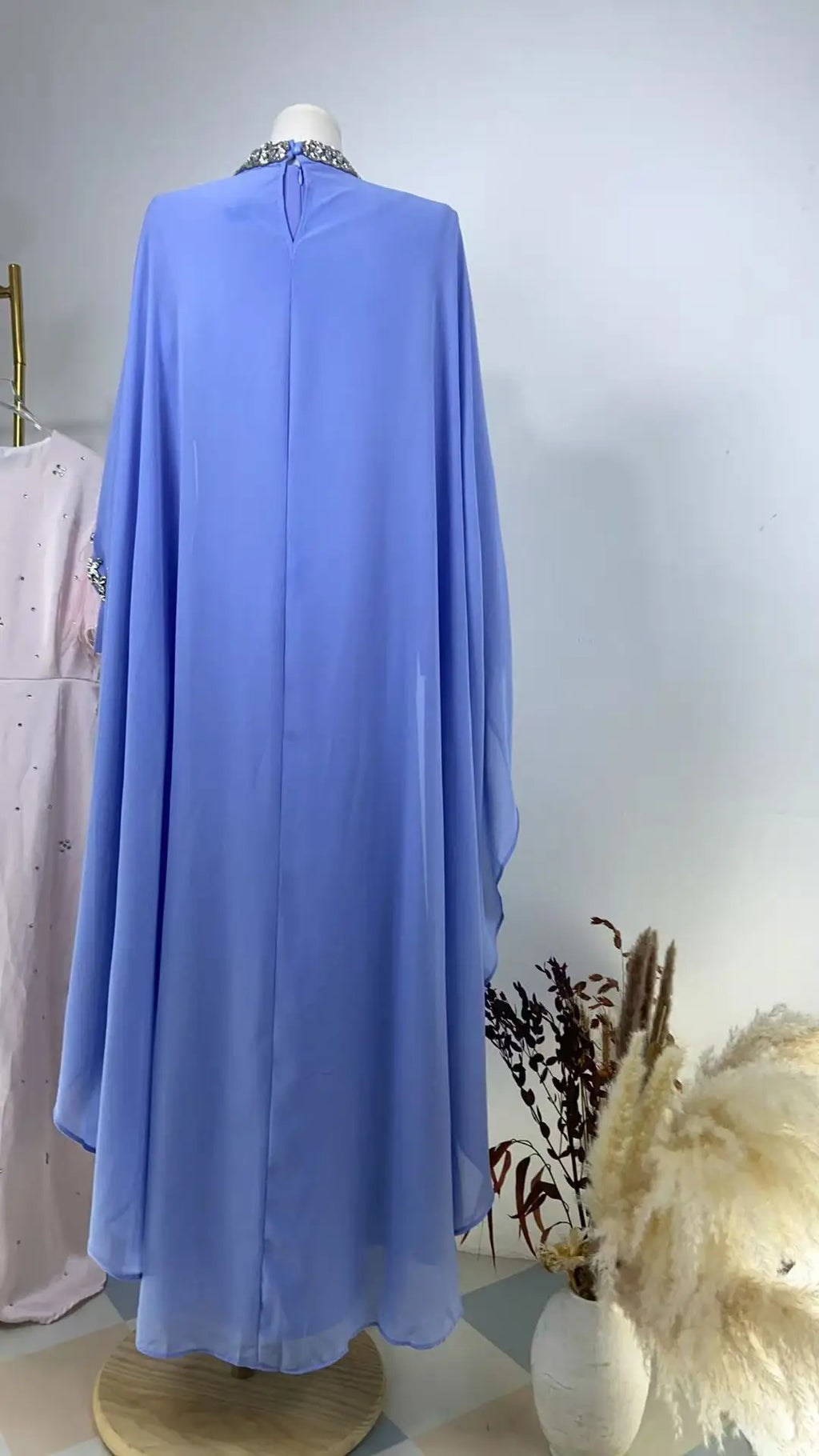 Eid women abaya