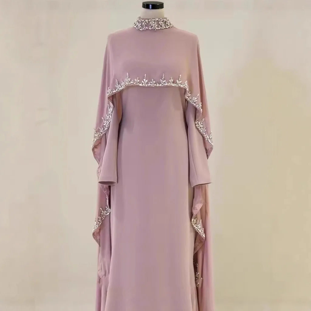Eid women abaya