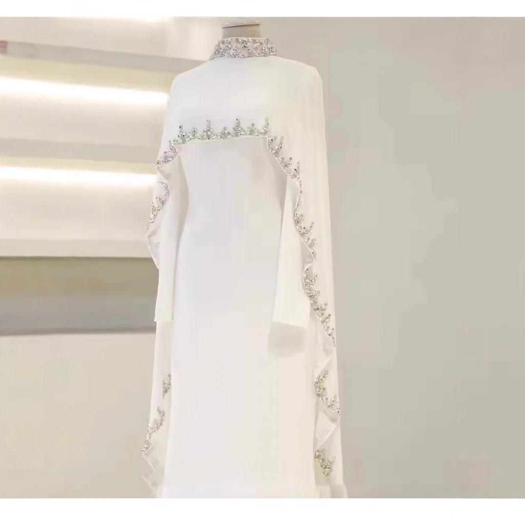 Eid women abaya