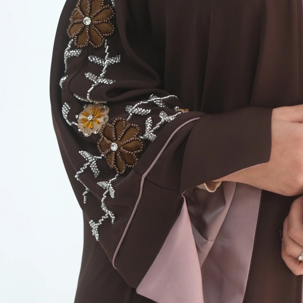 Eid Abaya