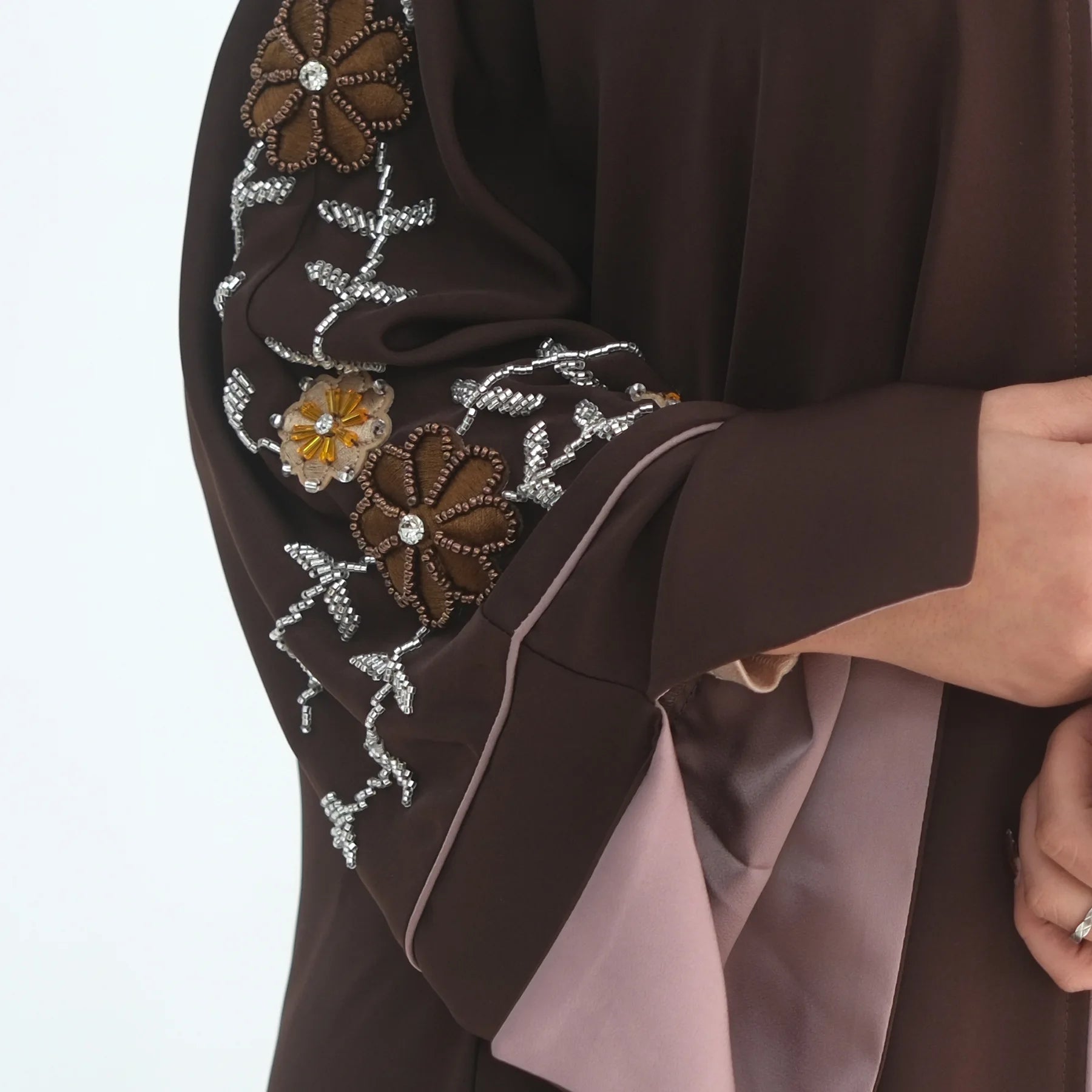 Eid Abaya