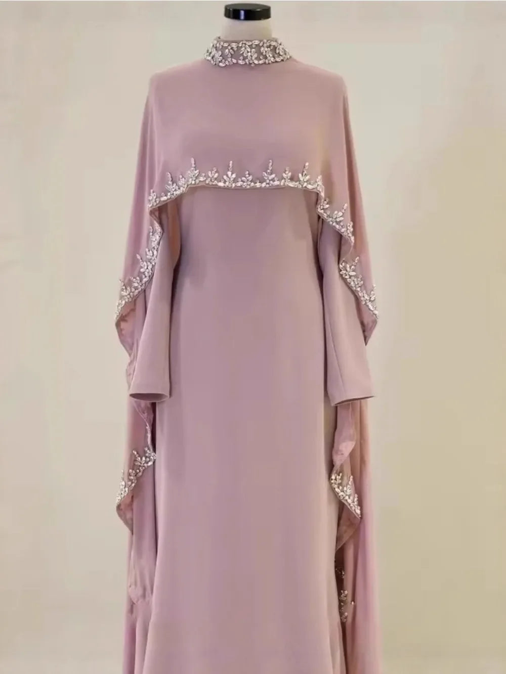 Eid women abaya
