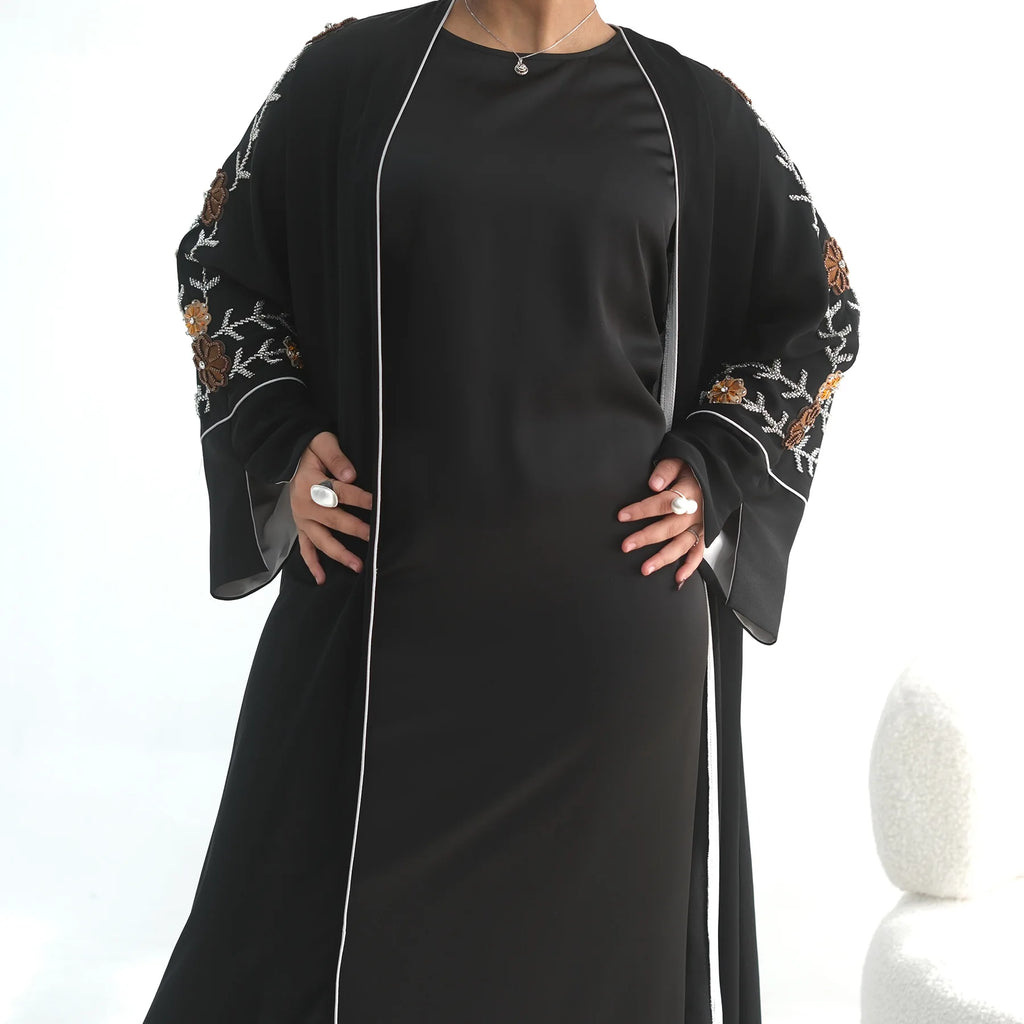 Eid Abaya