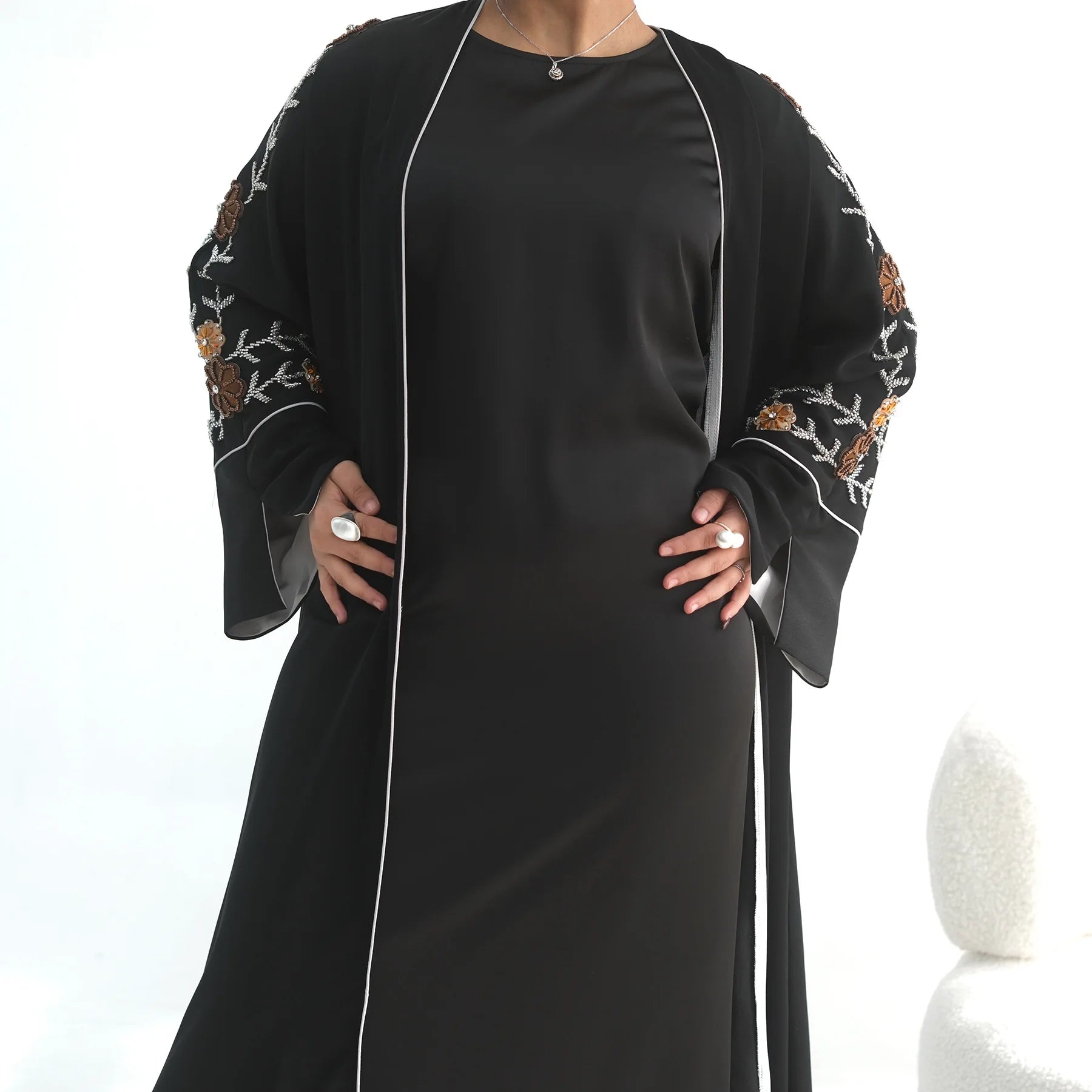 Eid Abaya