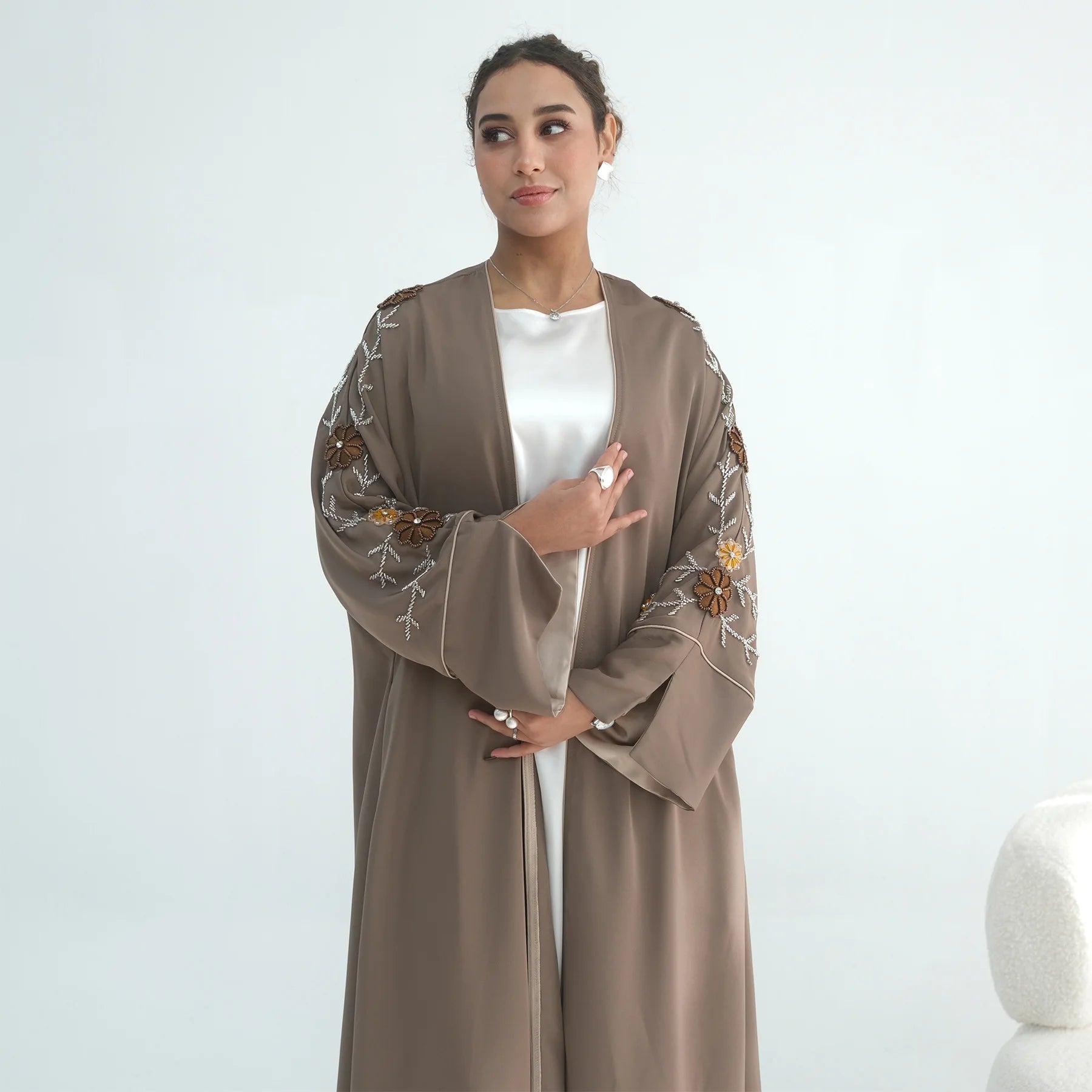 Eid Abaya