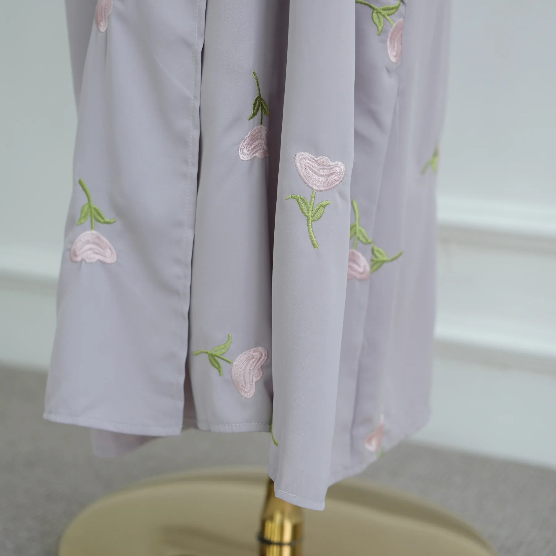 Eid Women Abaya Scarf