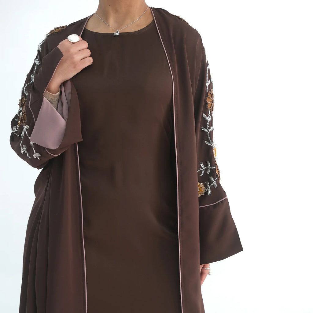 Eid Abaya