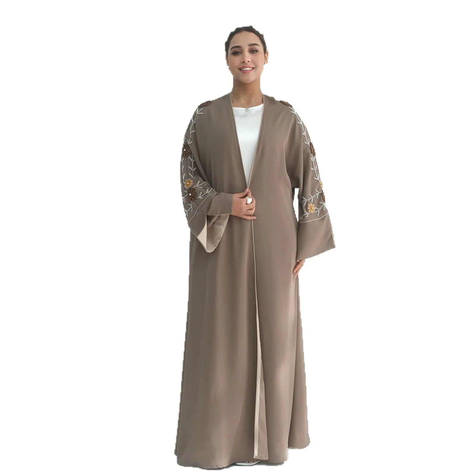 Eid Abaya