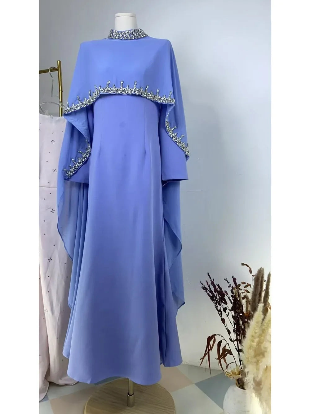 Eid women abaya