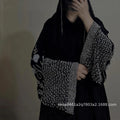 Eid Abaya Women Dress