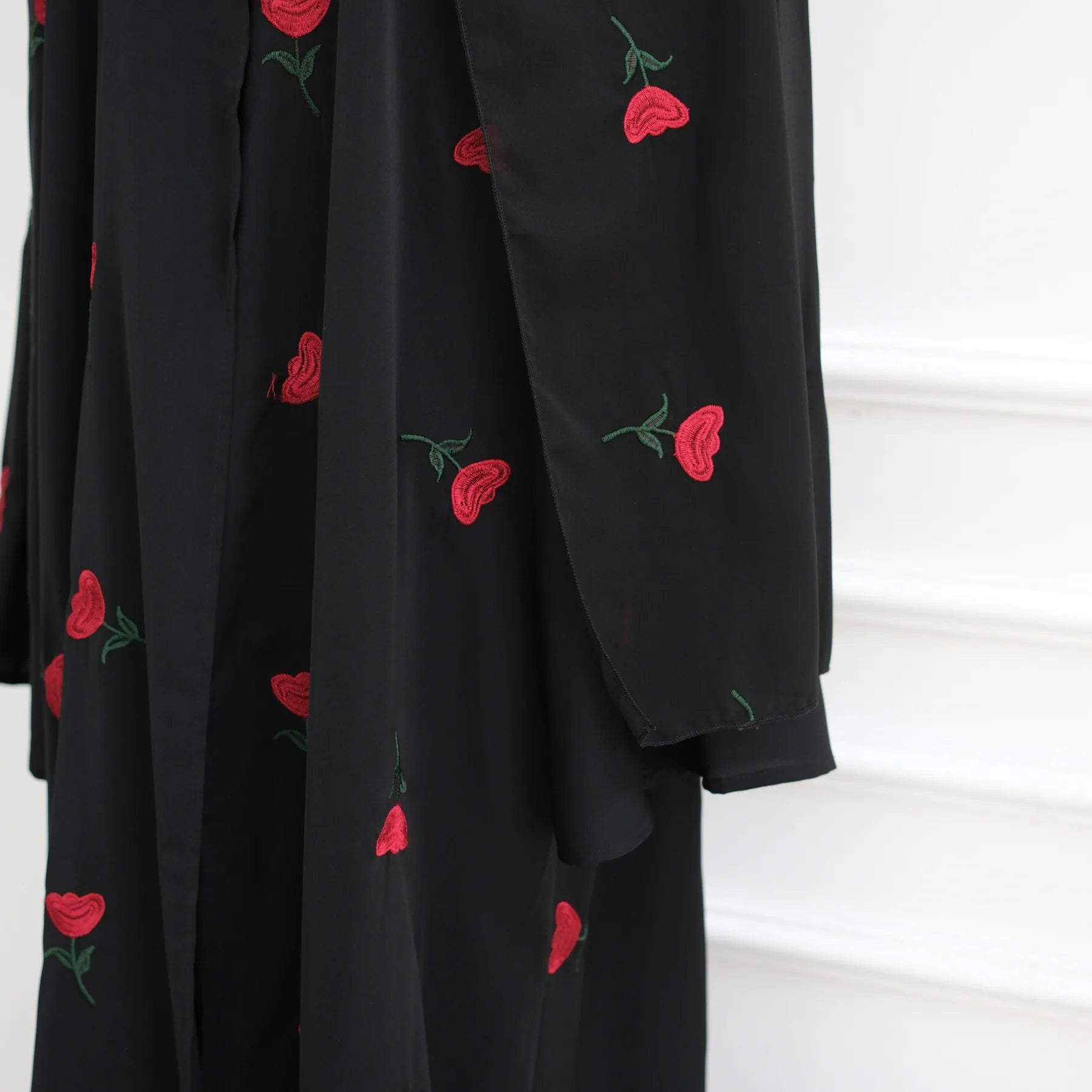 Eid Women Abaya Scarf