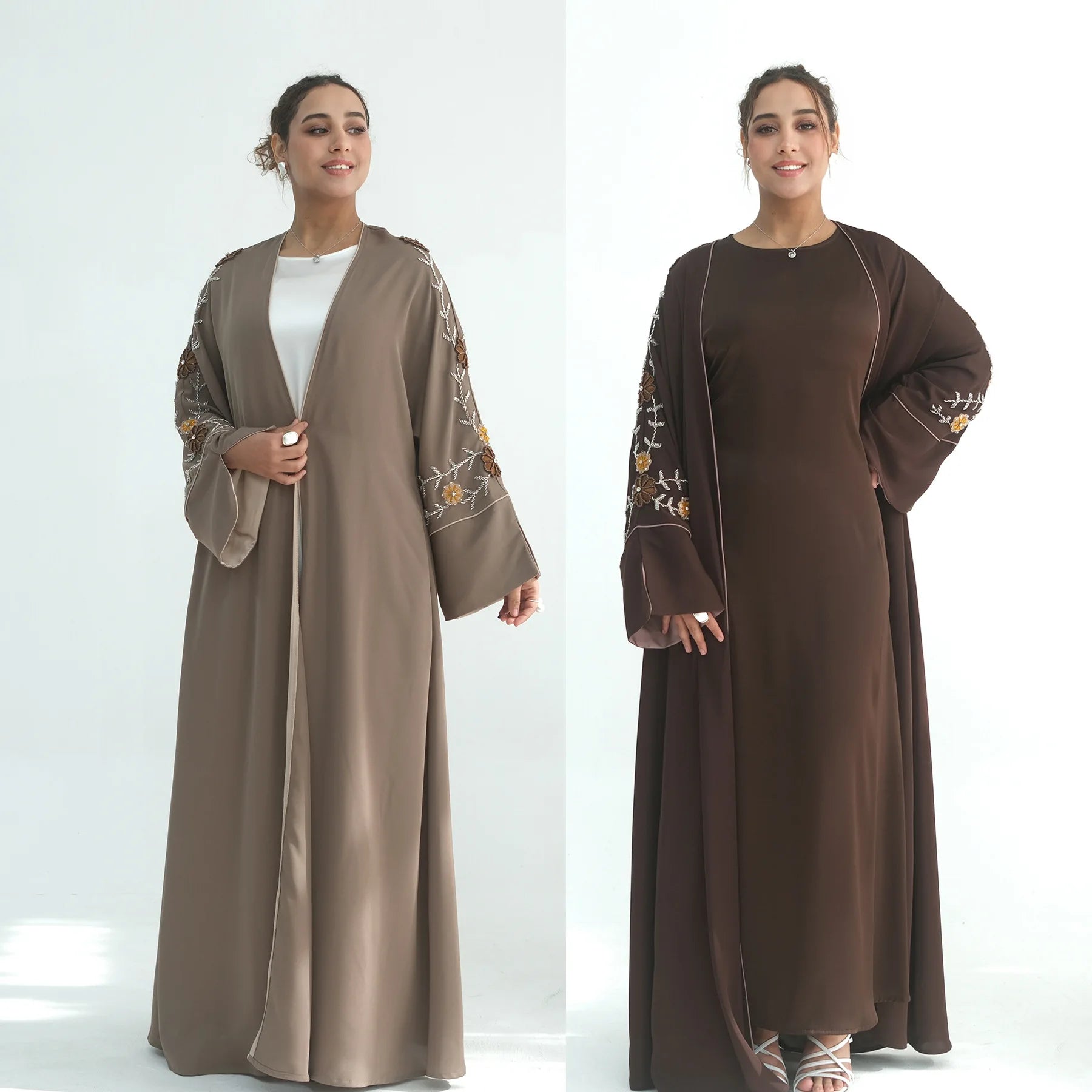 Eid Abaya