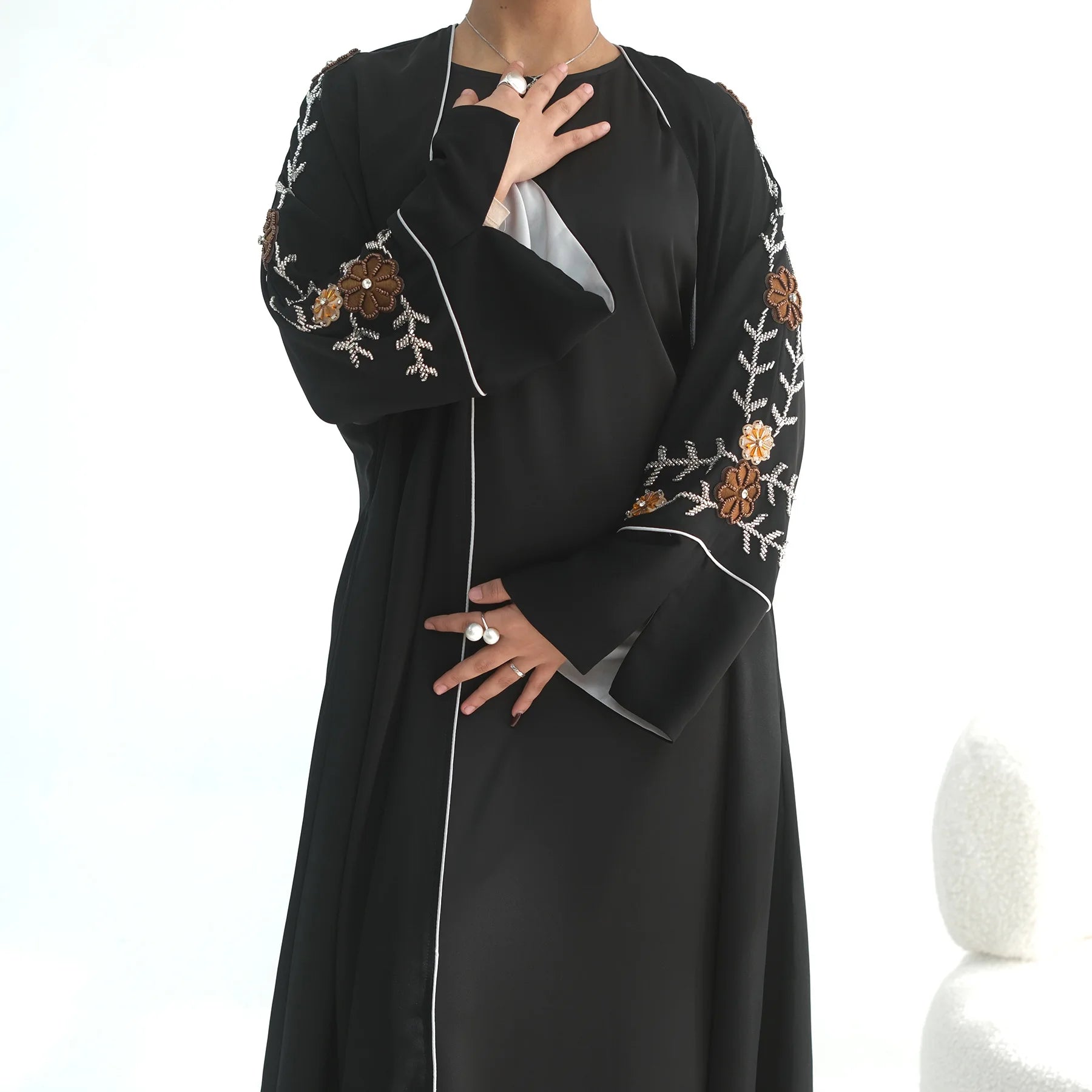 Eid Abaya