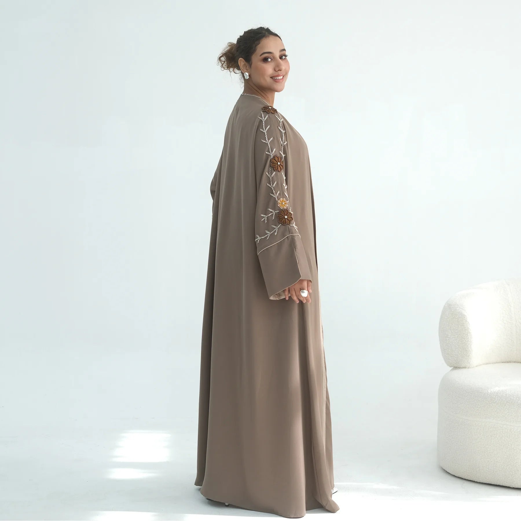 Eid Abaya