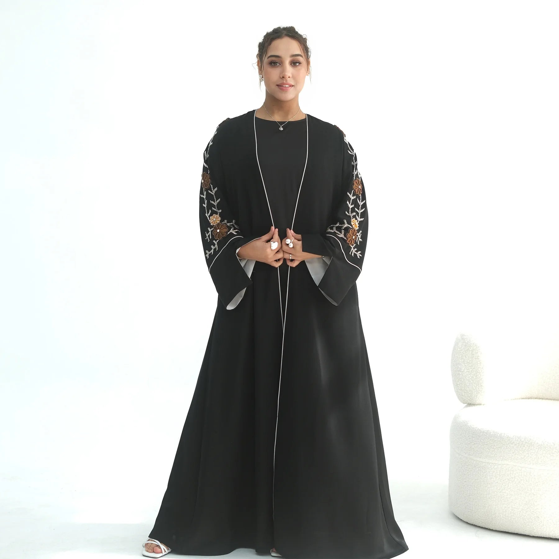 Eid Abaya