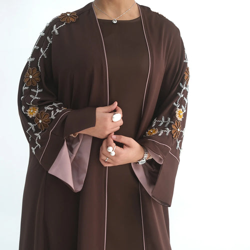 Eid Abaya