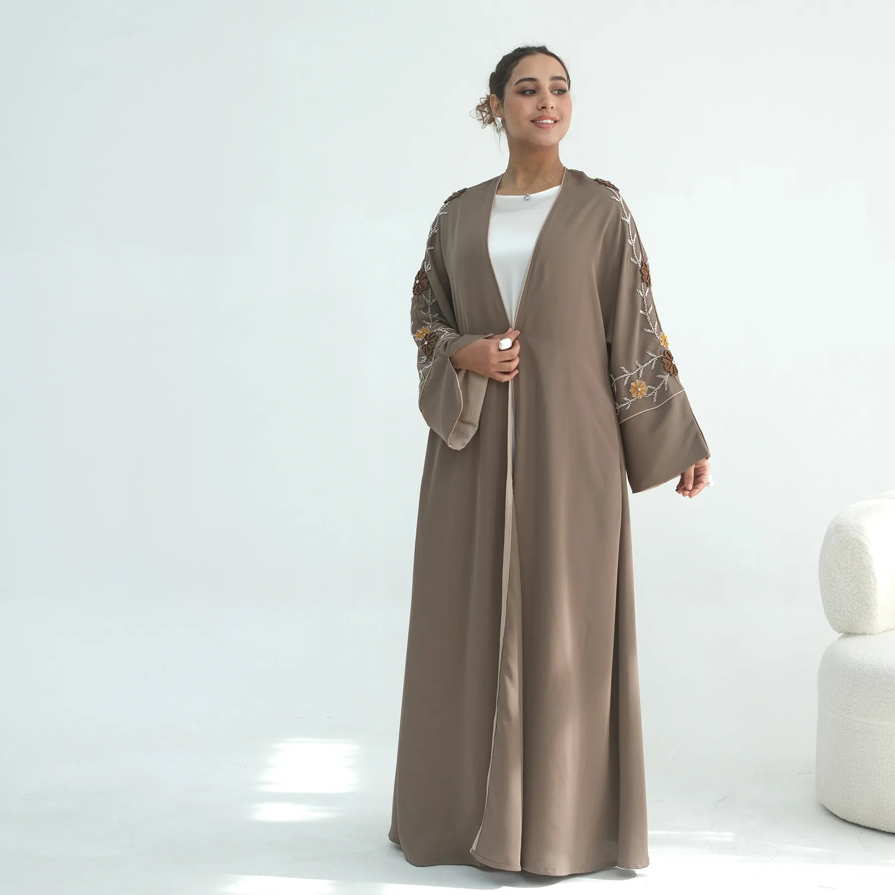 Eid Abaya