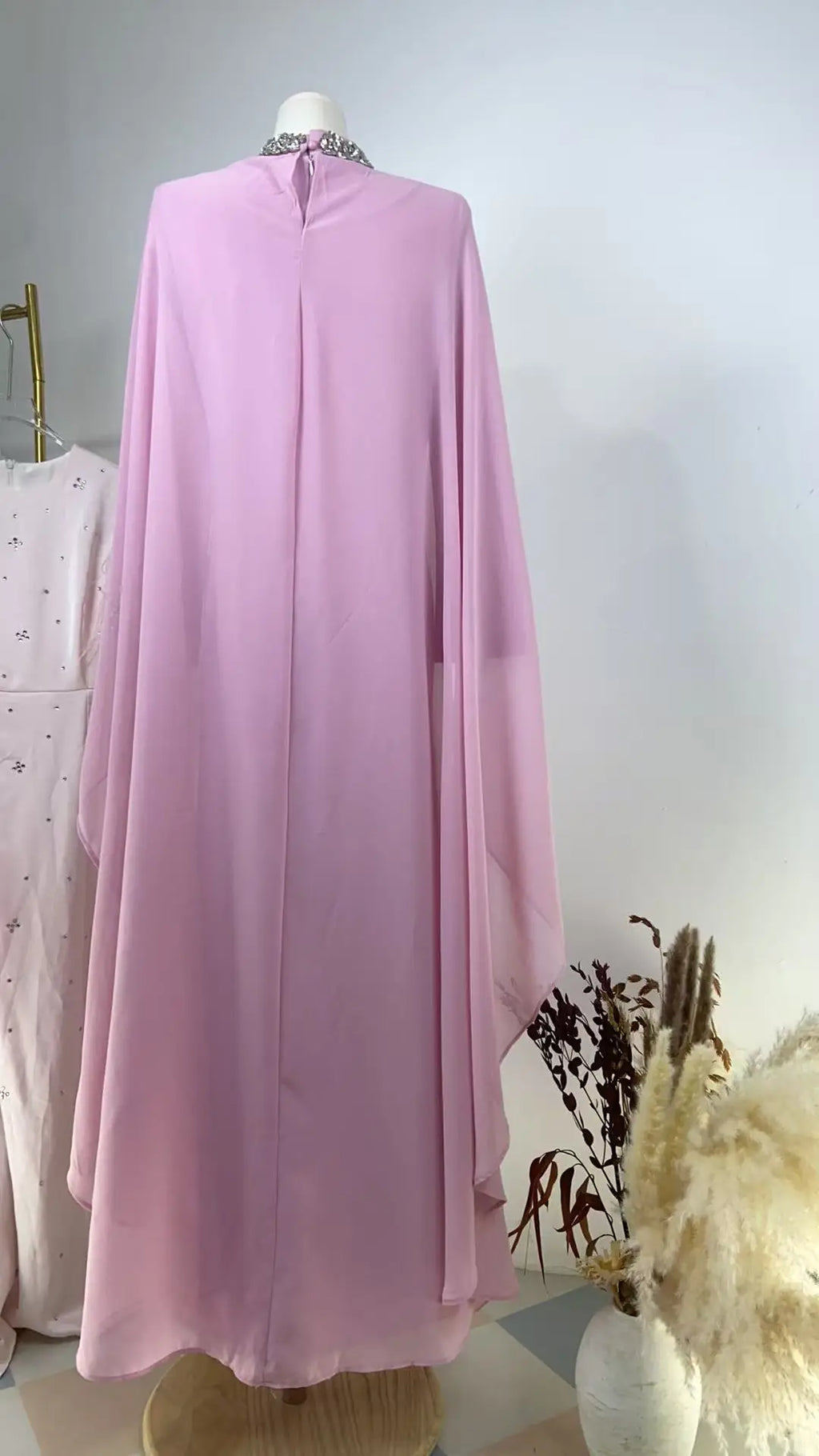 Eid women abaya