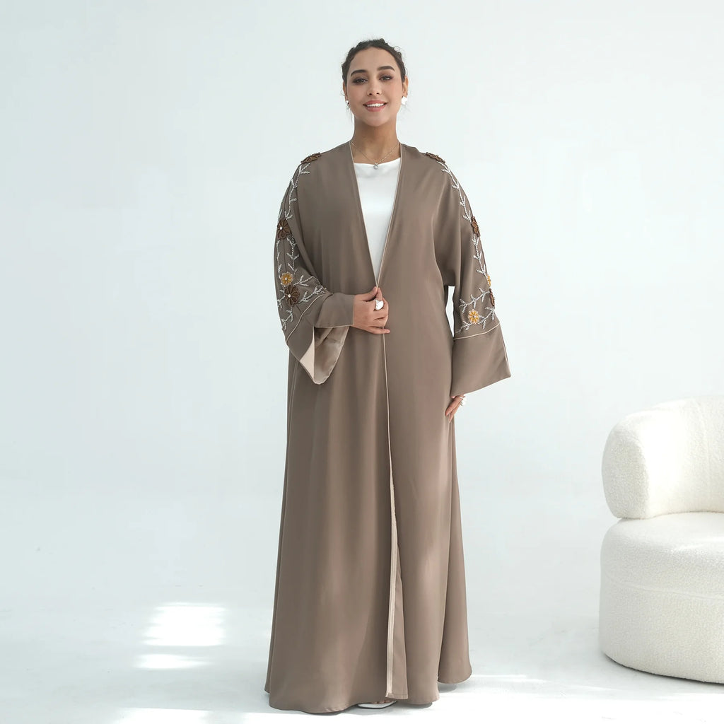 Eid Abaya