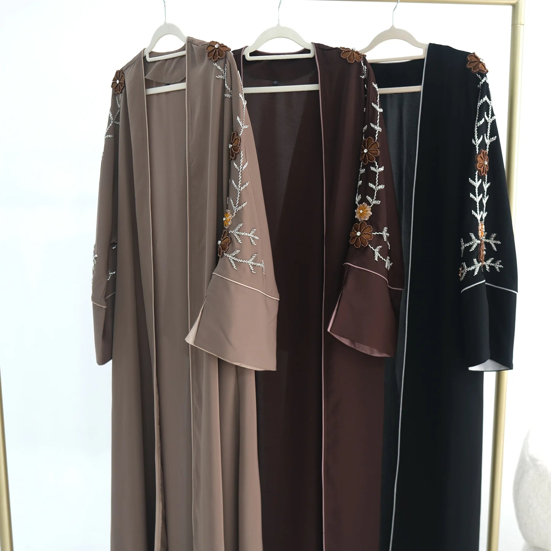 Eid Abaya