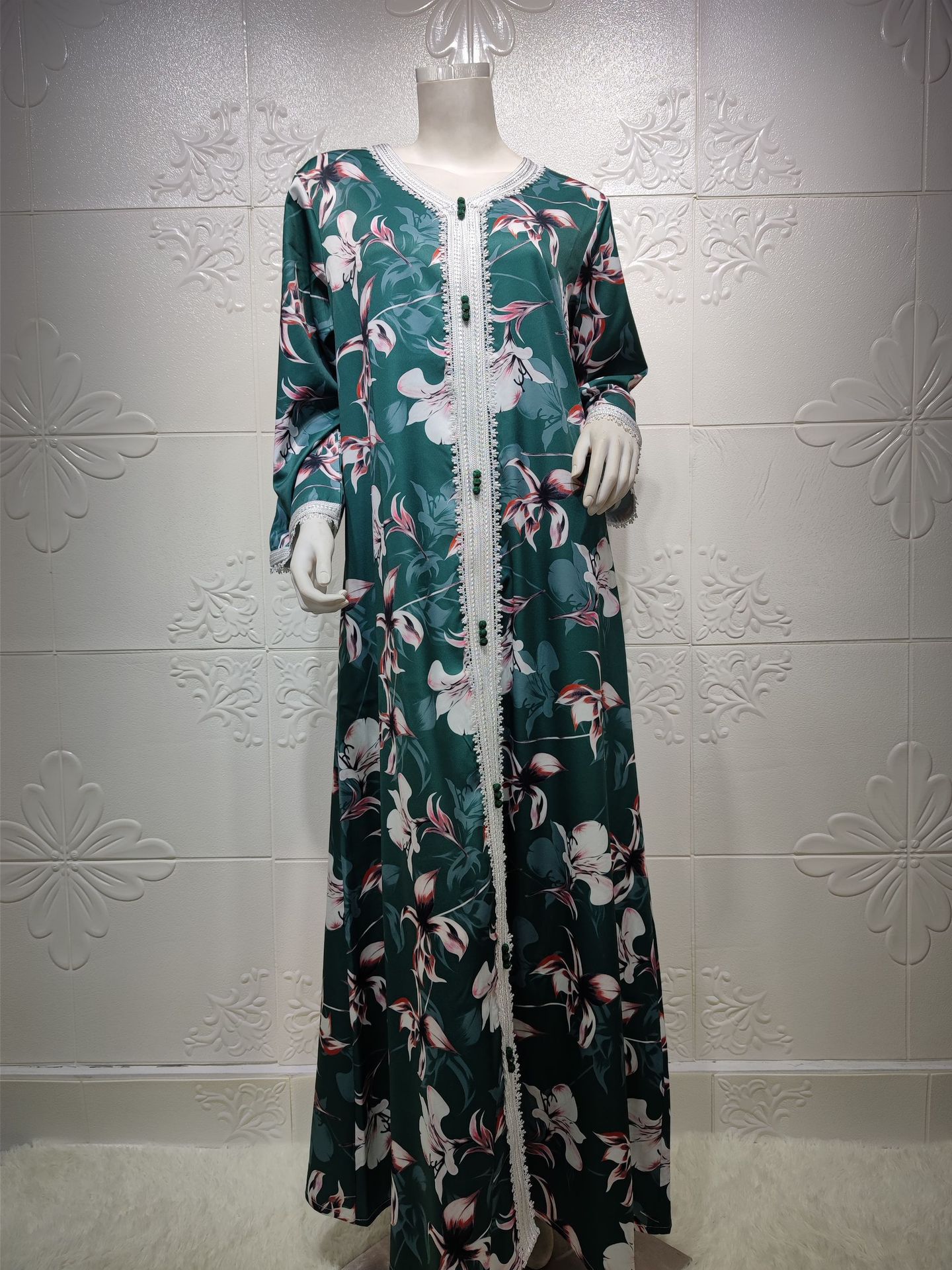Malaysia Women's Dress
